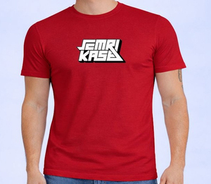 Camiseta Básica de Algodón Personalizada Premium para Hombre, Corte Regular, Ligera, Transpirable, Manga Corta, Informal, Lisa, para Ropa Urbana - Product Image 2