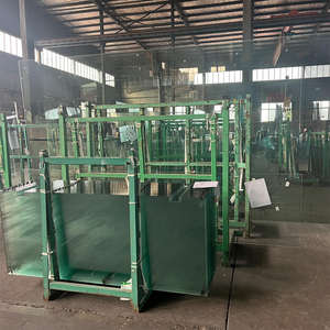 Verre trempé renforcé thermiquement sur mesure pour les projets <span class=keywords><strong>de</strong></span> verre structurel - Product Image 3