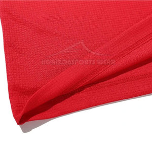 Camisetas Casuales de Punto Sólido 100% Algodón, Último Diseño, con Colores y Logotipo Personalizados - Product Image 4