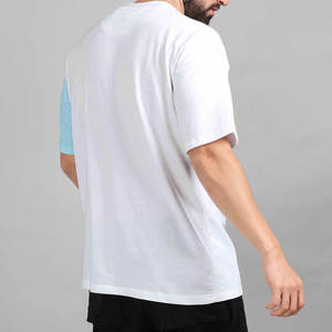 Camiseta de Hombre con Hombros Caídos de Rápida Colocación, Diseños de Alta Calidad Más Demandados, Ligera y de Última Tendencia - Product Image 3