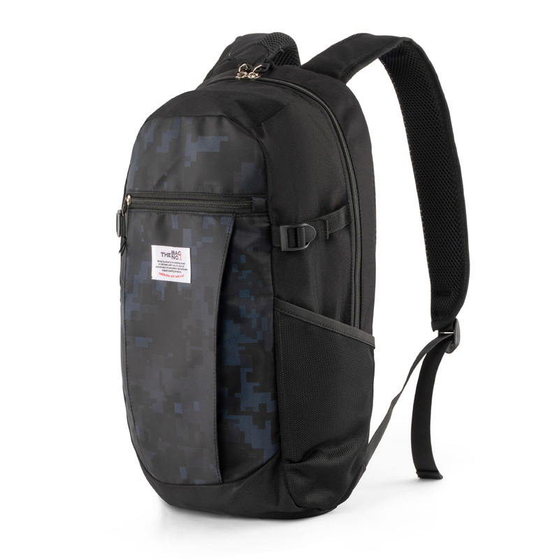 Black/Blue