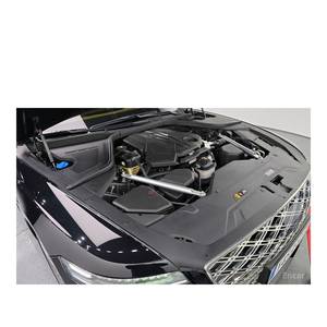 Genesis G80 3.5 Turbo AWD Essence 2023, 29 563 km, Boîte de vitesses automatique, Sièges en cuir, Volant à gauche, Caméra arrière - Product Image 6