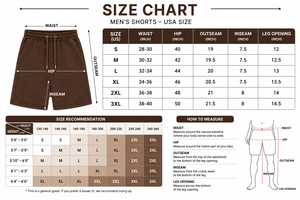 Shorts homme personnalisés avec logo, haute qualité, design tendance, coupe classique, respirants, doux, en coton French Terry. - Product Image 6