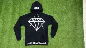 Hot Selling Men's Polyester Rayon Spandex Sports Gym Wear Hoodies With Hood Stretchy <b>Fleeced</b> <b>Lined</b> Casual Comfy <b>Sweatshirt</b> - Product Image 2