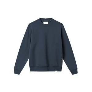 Fashion Solid <b>Sweatshirts</b> Hoodies 2025 Autumn Winter Warm Fleece <b>Sweatshirt</b> High Quality Men Tops Male Brand Hip Hop Pullover - Product Image 1