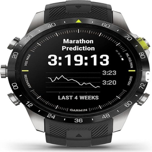 Montre de luxe pour homme Garmin MARQ Athlete de haute qualité - OEM/ODM personnalisable, qualité industrielle - Product Image 1