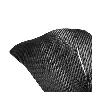 X3M F97 X4M F98 X5M F95 X6M F96 OEM стиль Препрег Углеродного Волокна зеркальное покрытие 2019 + - Product Image 6