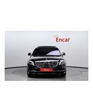 Mercedes-Benz S450L 4MATIC Classe S 2020, 128 671 km, boîte automatique, sièges en cuir, conduite à gauche, caméra de recul - Product Image 3