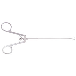 Pinzas de Sujeción de Tendones Kleinert Kutz de Acero Inoxidable Ortopédicas de Primera Calidad, Instrumentos Quirúrgicos para Huesos M.A. - Product Image 5