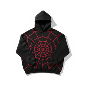 Sudadera con capucha Spider para hombre, fabricante de ropa personalizada, sudaderas con capucha Spyder unisex, sudadera con capucha Spider extragrande, todos los colores y tallas disponibles - Product Image 1