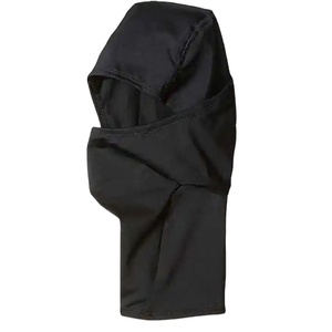 Cagoule de ski rayée personnalisée unisexe 100 % polyester, ajustable, pour adultes, décontractée, hiver 2026 - Product Image 5