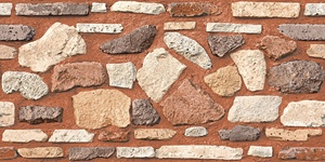 Carreaux muraux Premium Choice de qualité supérieure, carreaux d'élévation Asia Tiles 300x600mm pour articles de santé. - Product Image 3