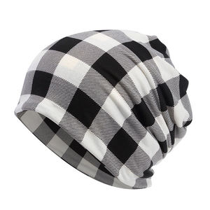 High Quality Luxury 2-in-1 Sport Running <b>Beanie</b> Cap Winter Outdoor Multi functional <b>Skull</b> Slouchy for Beach Use Wholesale Price - Product Image 4