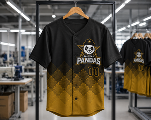Camiseta de Béisbol Personalizada con Sublimación, Uniformes de Béisbol Sublimados para Equipos, Uniformes de Béisbol de Moda, Uniformes Más Vendidos - Product Image 3