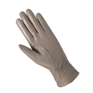 2026 New Arrival Winter Casual Leather <b>Gloves</b> Pakistan Cotton Lining Thermal Cycling Outdoor Keeping Warm Fully Customized - Product Image 6