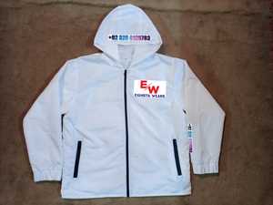 Zipper Fly Wholesale Windbreaker <b>Jackets</b> 2025 Men Winter <b>Jacket</b> Quality Polyester Winter <b>Jacket</b> - Product Image 1