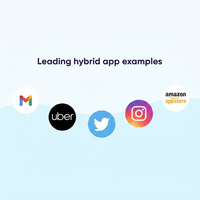 Uzman Hibrit Uygulama Geliştirme Hizmetleri: Çok Platformlu Mobil Tasarım UI/UX Optimize Edme ve Uygulama Mağazası Dağıtımı