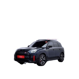 Mini Countryman ALL4 JCW 2024/7 con Volante a la Izquierda, 16,365 km, Cámara Trasera - Product Image 1