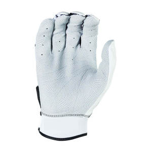 Manufacturers Top Quality Baseball Batting Gloves Clients Demanded Colors And Logo Professional Quality Gloves Comfortable - Product Image 3