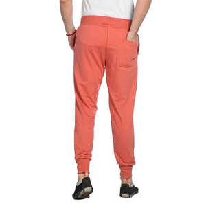 Stonefield Midweight High Street Wide Leg Canvas Casual <b>Trouser</b> for Men Breathable UV Protection <b>Waterproof</b> 100% Cotton Fabric - Product Image 4