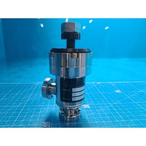 Válvula Angular Manual MDC Vacuum MAV-075-V, Usada, Piezas de Equipos Legacy Semiconductor - Product Image 6