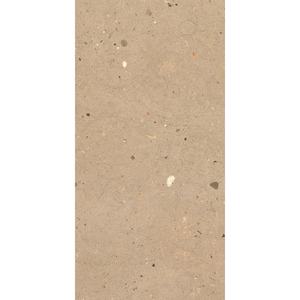 Durable Ceramic <b>Paving</b> <b>Stone</b> Matte Surface Light Brown Outdoor Patio Flooring Glazed Quality Construction Supply - Product Image 2