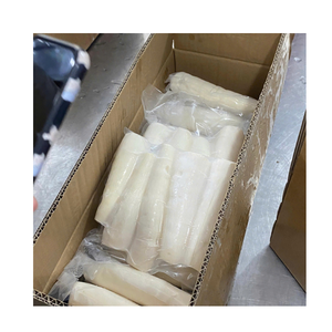 Suministro a Granel de Yuca Congelada Natural para la Industria Alimentaria Saludable - Product Image 5