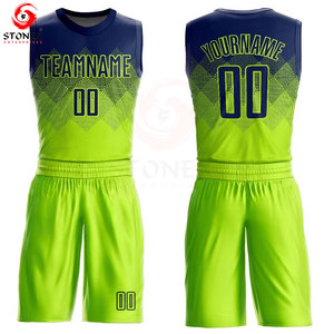 Personalized Basketball Uniform Full Sublimation Basketball Jersey and <b>Shorts</b> Set Custom Logo & Design Print Team Sportswear - Product Image 5