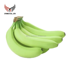 Plátano Cavendish Fresco de Vietnam para Exportación, 100% Natural, Dulce, de Granja, Alta Calidad, Fruta Agrícola al por Mayor, Marca del Cliente +13C - Product Image 2