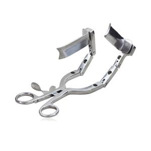 Sistema de Retractores Cervicales de Acero Inoxidable de Calidad Alemana NEMAS CARE INTERNATIONAL para Instrumentos Quirúrgicos Ortopédicos con Certificación CE - Product Image 1