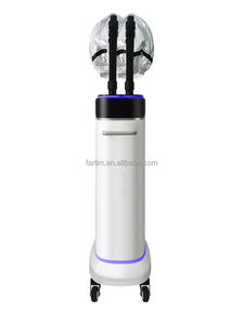 أفضل قيمة لمعدات العناية بالوجه والشعر 4 في 1 مع العناية بالأوزون والعناية العميقة بالحرارة والبرودة لتنظيف وتغذية الشعر - Product Image 6