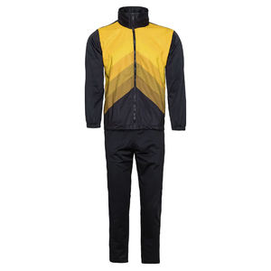 Best Price Customized Sporty Tracksuit For Men Jogging Sportswear Tracksuit Men Running Training Track Suit For Men - Product Image 5