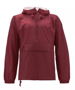 Veste coupe-vent classique pour hommes, veste d'automne à capuche, manteau décontracté pour hommes, veste fine et légère, coupe-vent respirant - Product Image 4