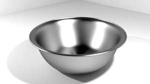 Tazón para Loción Quirúrgica de Alta Calidad, Instrumento de Acero Inoxidable para Rinoplastia/ORL/Cirugía Plástica, Maquinaria con Certificación CE por SUBJECT - Product Image 3