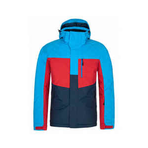 Veste de ski imperméable et coupe-vent pour homme, veste d'hiver pour activités de plein air, veste de snowboard pour homme, veste d'hiver imperméable et chaude pour activités de plein air - Product Image 1