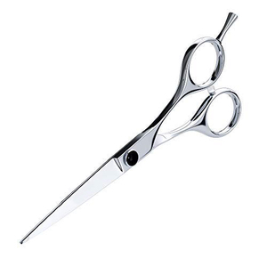 Tijeras de Corte de Cabello de Alta Calidad, Acero Inoxidable, Tijeras Profesionales de Barbería para Peluquería y Estilismo - Product Image 1