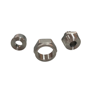 Raccord en acier inoxydable MUNY avec logo personnalisé, raccord 3/4 pouces, perfection de haut niveau pour les industries de la plomberie, bons raccords de tuyauterie - Product Image 6