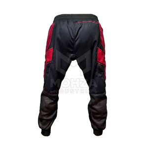 Latest Design OEM Service Paintball Pants For Men Comfortable Premium Quality Men Paintball Pants - Product Image 3