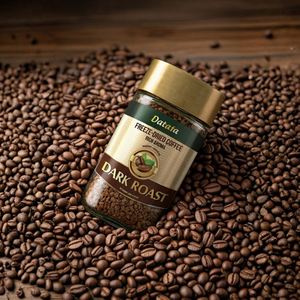 กาแฟอาราบิก้าฟรีซดรายสำเร็จรูป - 60,100,200 กรัม กาแฟสำเร็จรูปที่เป็นมิตรกับสิ่งแวดล้อม ผลิตจากเมล็ดกาแฟออร์แกนิกเวียดนาม ขายส่ง - Product Image 2