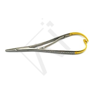 Accuram Dental Orthodontic Instrument Set Stainless Steel <b>Plier</b> Kit Wire Cutter Holder Tweezers Professional Dental Tools - Product Image 6