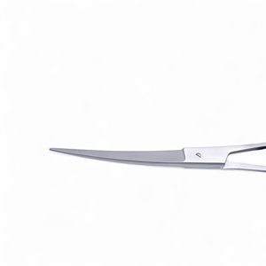 Outils de soins personnels et de toilettage, ciseaux à cheveux avec lame courbée tranchante, ciseaux sur mesure pour salon de coiffure et usage professionnel - Product Image 6