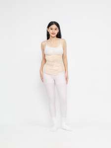 Personaliza tu Marca: Fábrica Especializada en Corsés de Recuperación Postparto, Material de Poliéster y Esponja, Lavable, Soporte Integral - Product Image 5