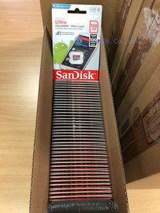 Tarjeta de memoria SD Sandisk de 32GB al mejor precio - Product Image 4