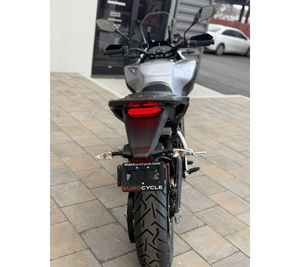 NOUVEAUTÉ 2026 Zeros DSR Nouvelle Moto d'Aventure - Product Image 3