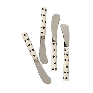 Cheese Knives and Spreaders Cheese Spreader <b>Marble</b> Pattern Copper Gold Slicer <b>Cutter</b> Jam Spreader Knife Butter Cheese Knife - Product Image 1
