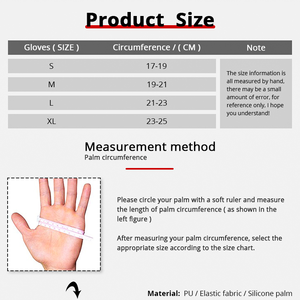 Rugby American Football Equipment Sports Goalkeeper Receiver <b>Glove</b> Football <b>Gloves</b> for Youth and Adult - Product Image 4