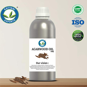 Aceite Esencial de Agarwood (Aquilaria Malaccensis) Destilado al Vapor - Aceite de Madera 100% Puro y Natural con Fragancia de Oud - Product Image 6