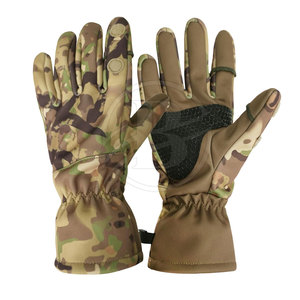 ถุงมือล่าสัตว์ดีไซน์ใหม่ วัสดุคุณภาพดีที่สุด ผลิตในปากีสถาน ราคาขายส่ง - Product Image 4