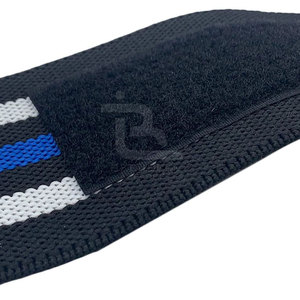 Soporte de Muñeca Ajustable y Ligero para Hombres y Mujeres, para Fitness, Gimnasio, Entrenamiento Deportivo - Product Image 5