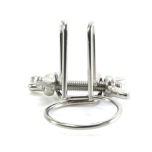 Espéculo Vaginal Manual Reutilizable de Acero Inoxidable de Alta Calidad, Dilatador con Certificación C-Tick Clase I, Juego de Instrumentos para Uso Hospitalario - Product Image 4